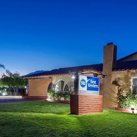 Best Western La Posada Motel Fillmore Εξωτερικό φωτογραφία