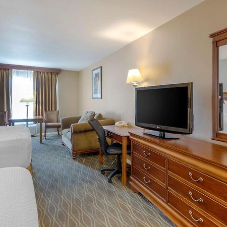 Best Western La Posada Motel Fillmore Εξωτερικό φωτογραφία