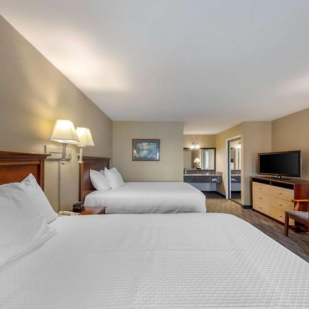 Best Western La Posada Motel Fillmore Εξωτερικό φωτογραφία