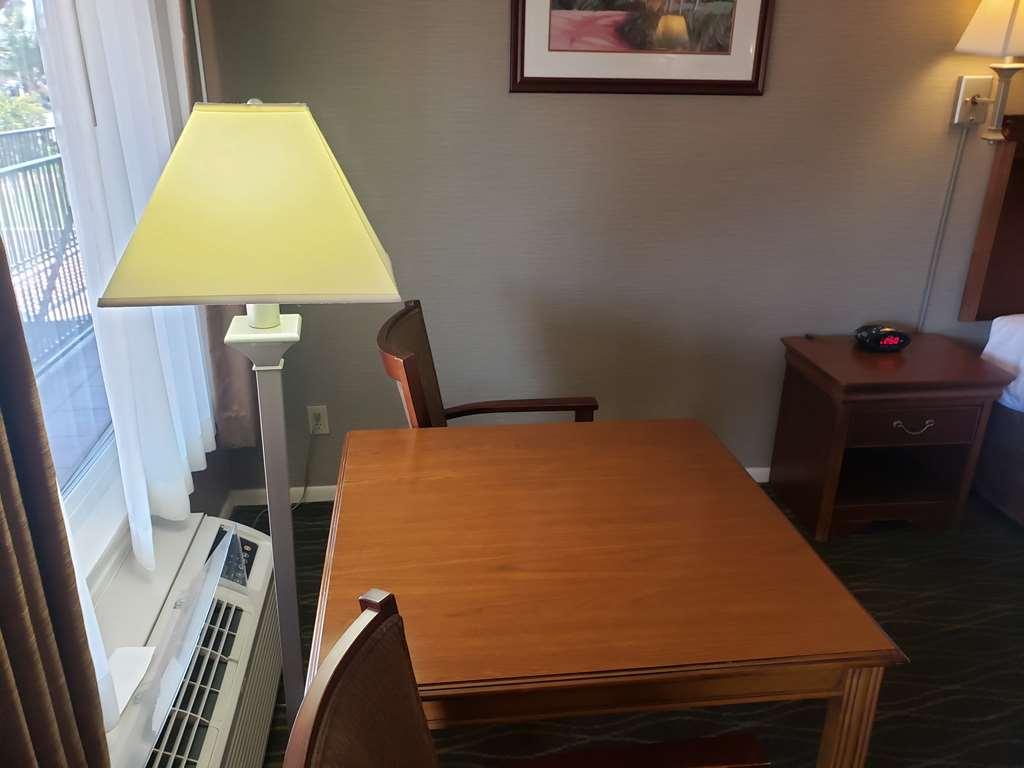 Best Western La Posada Motel Fillmore Δωμάτιο φωτογραφία