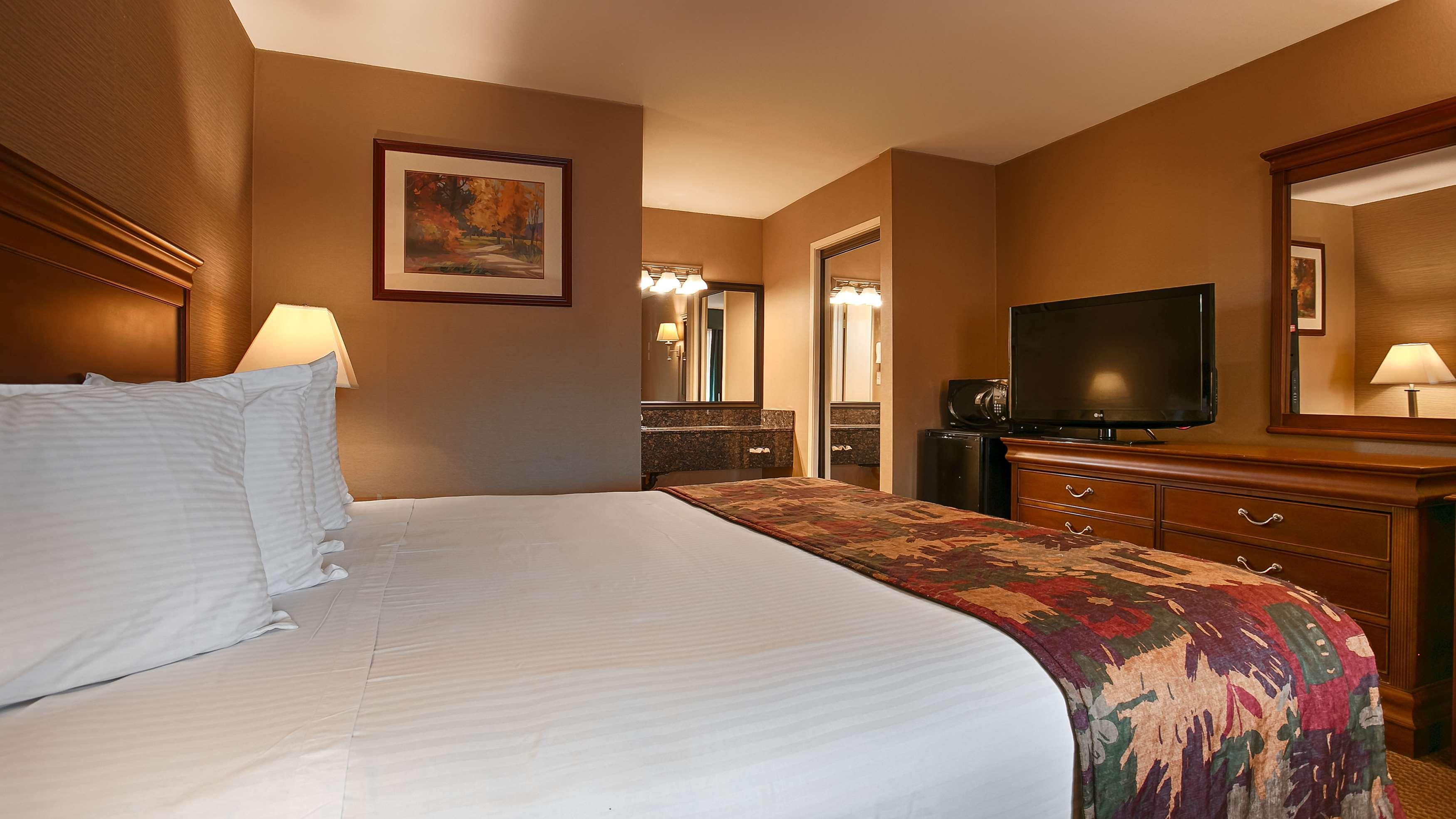 Best Western La Posada Motel Fillmore Εξωτερικό φωτογραφία