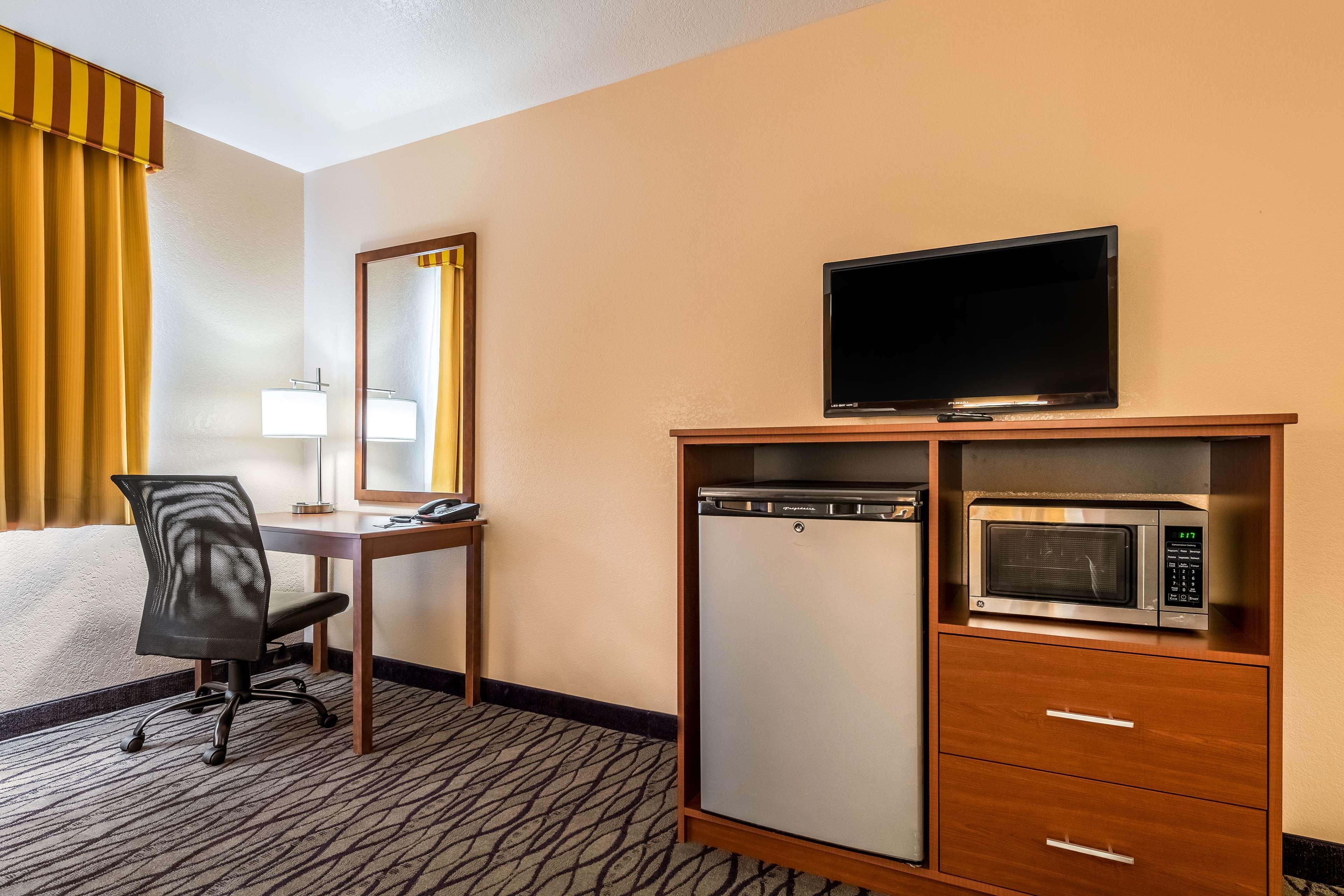 Best Western La Posada Motel Fillmore Εξωτερικό φωτογραφία