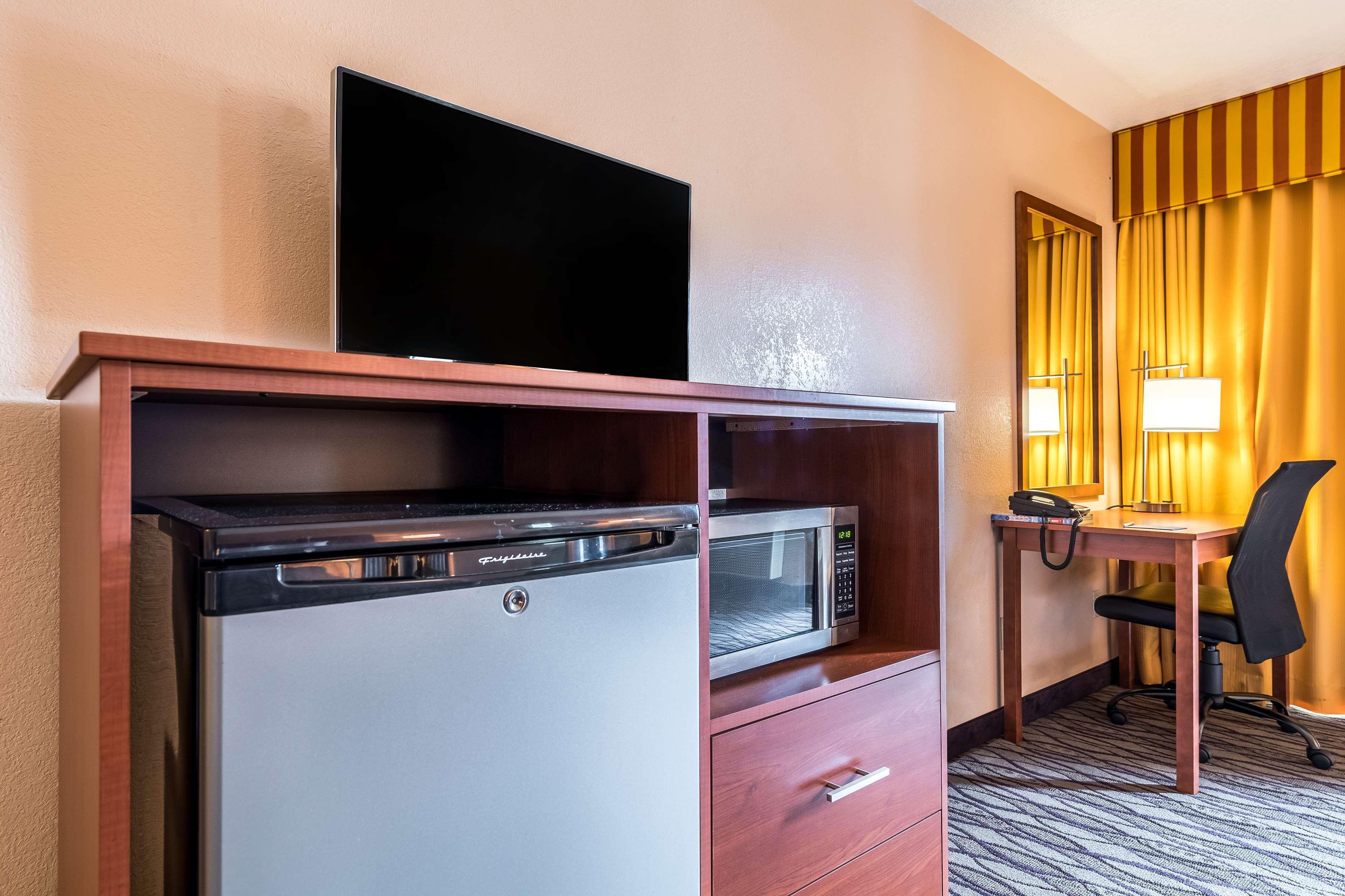 Best Western La Posada Motel Fillmore Εξωτερικό φωτογραφία