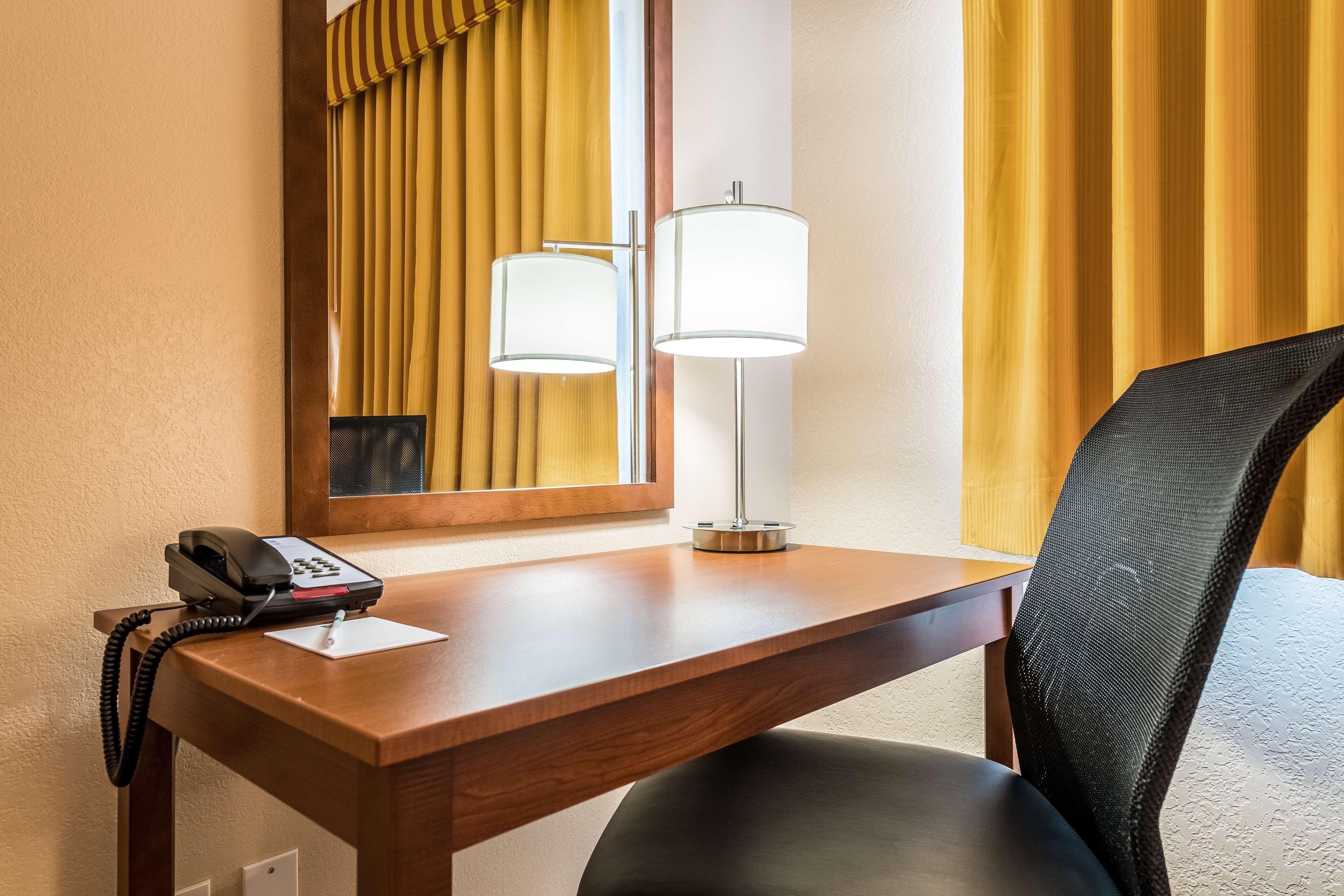 Best Western La Posada Motel Fillmore Εξωτερικό φωτογραφία