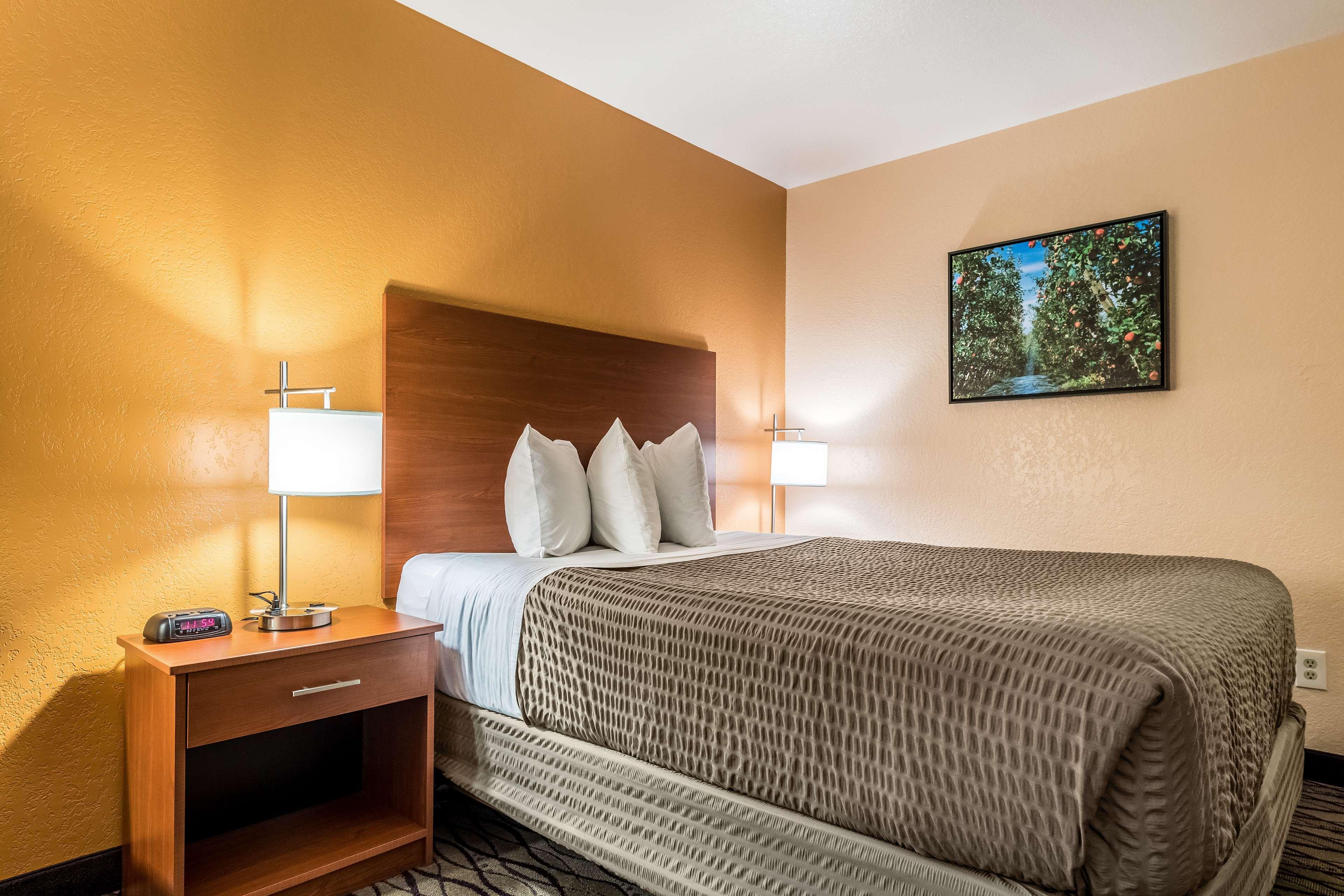 Best Western La Posada Motel Fillmore Εξωτερικό φωτογραφία