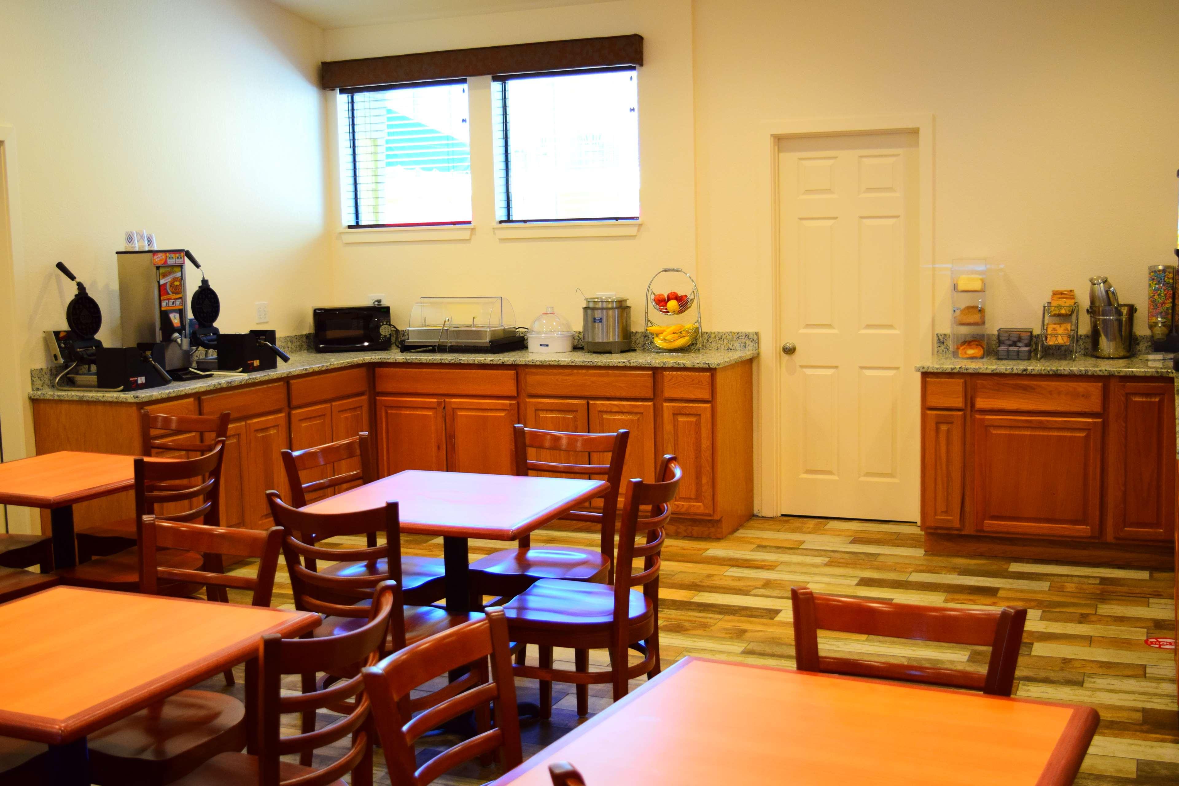 Best Western La Posada Motel Fillmore Εξωτερικό φωτογραφία