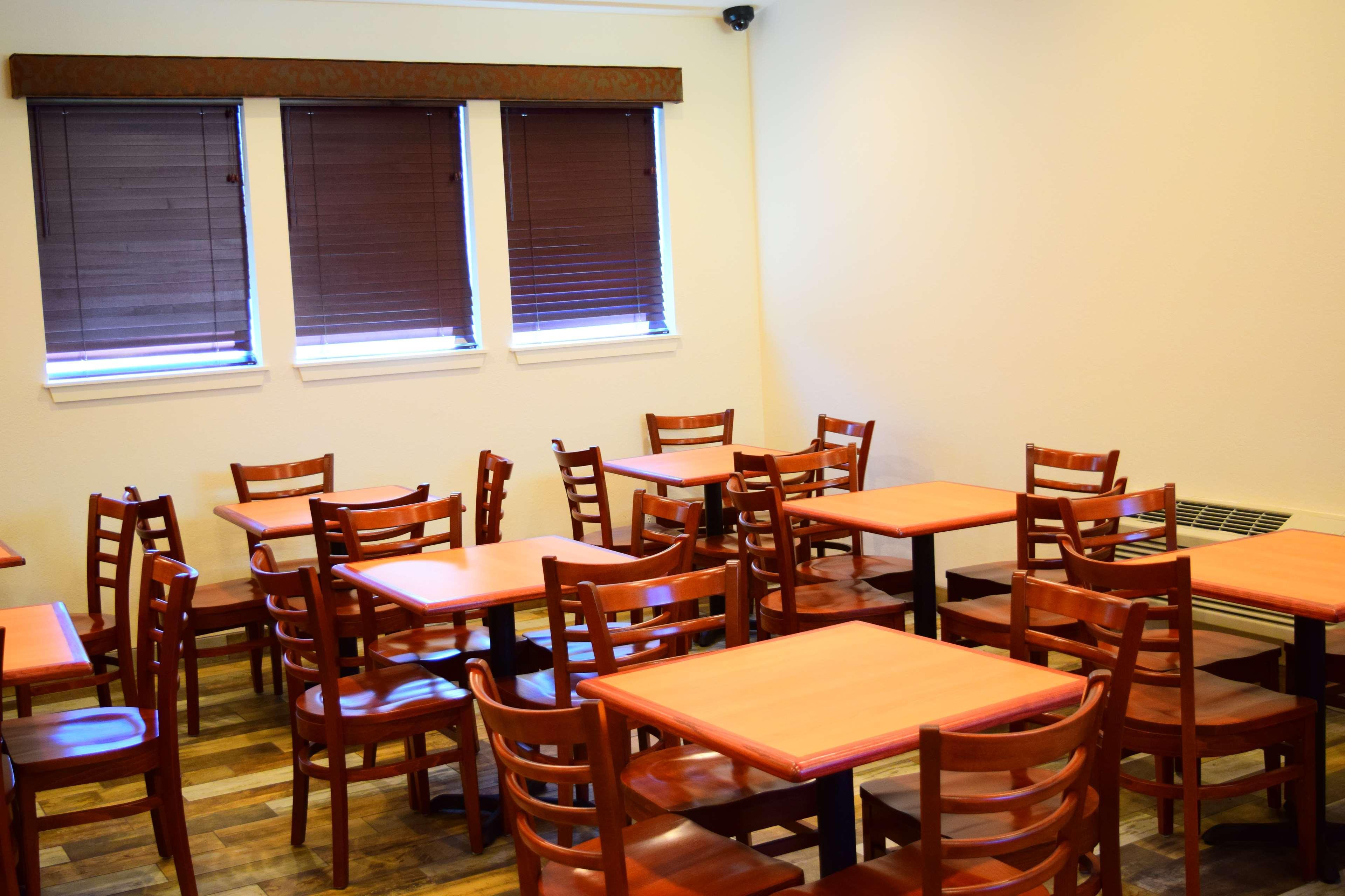 Best Western La Posada Motel Fillmore Εξωτερικό φωτογραφία