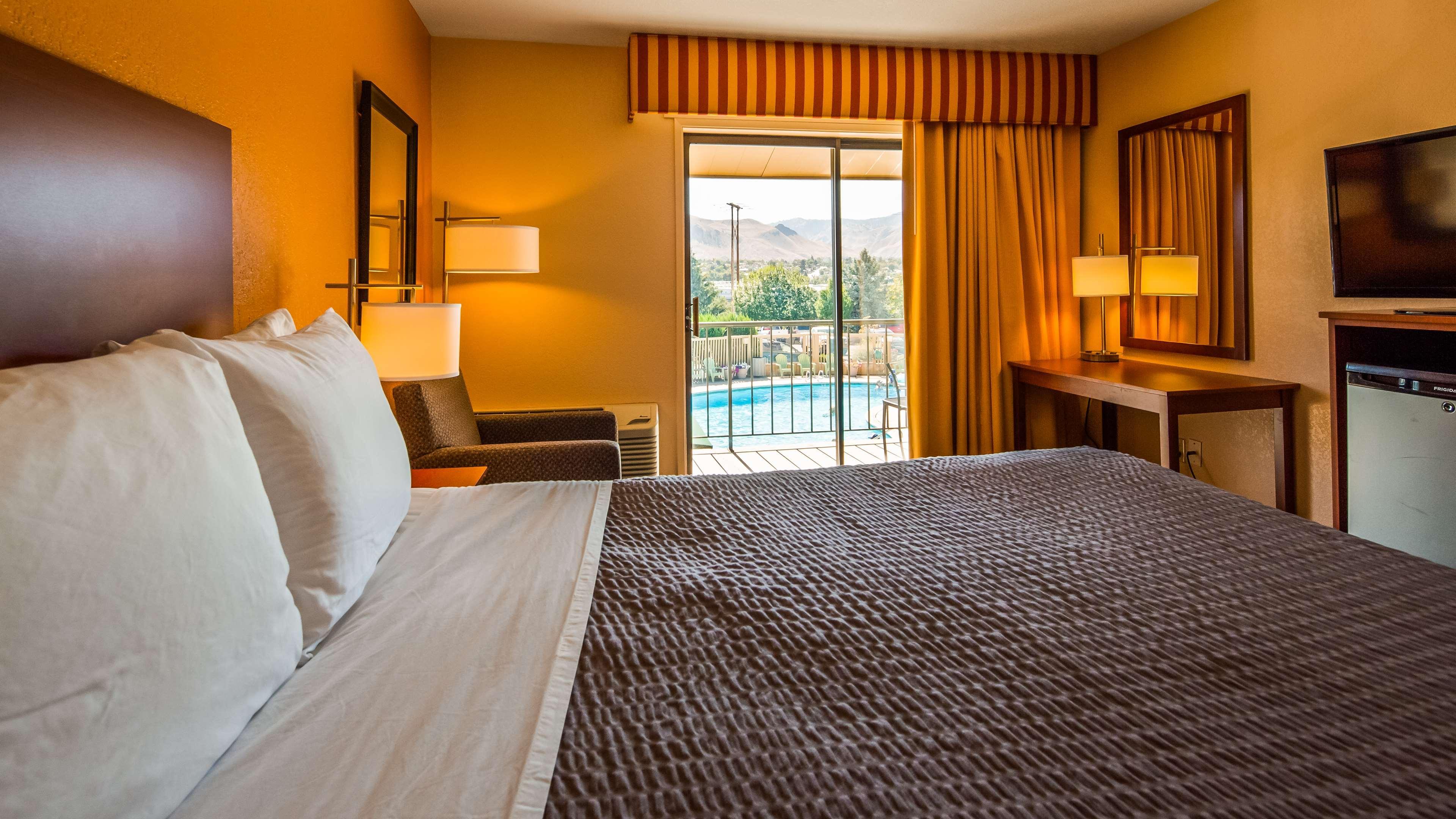 Best Western La Posada Motel Fillmore Εξωτερικό φωτογραφία