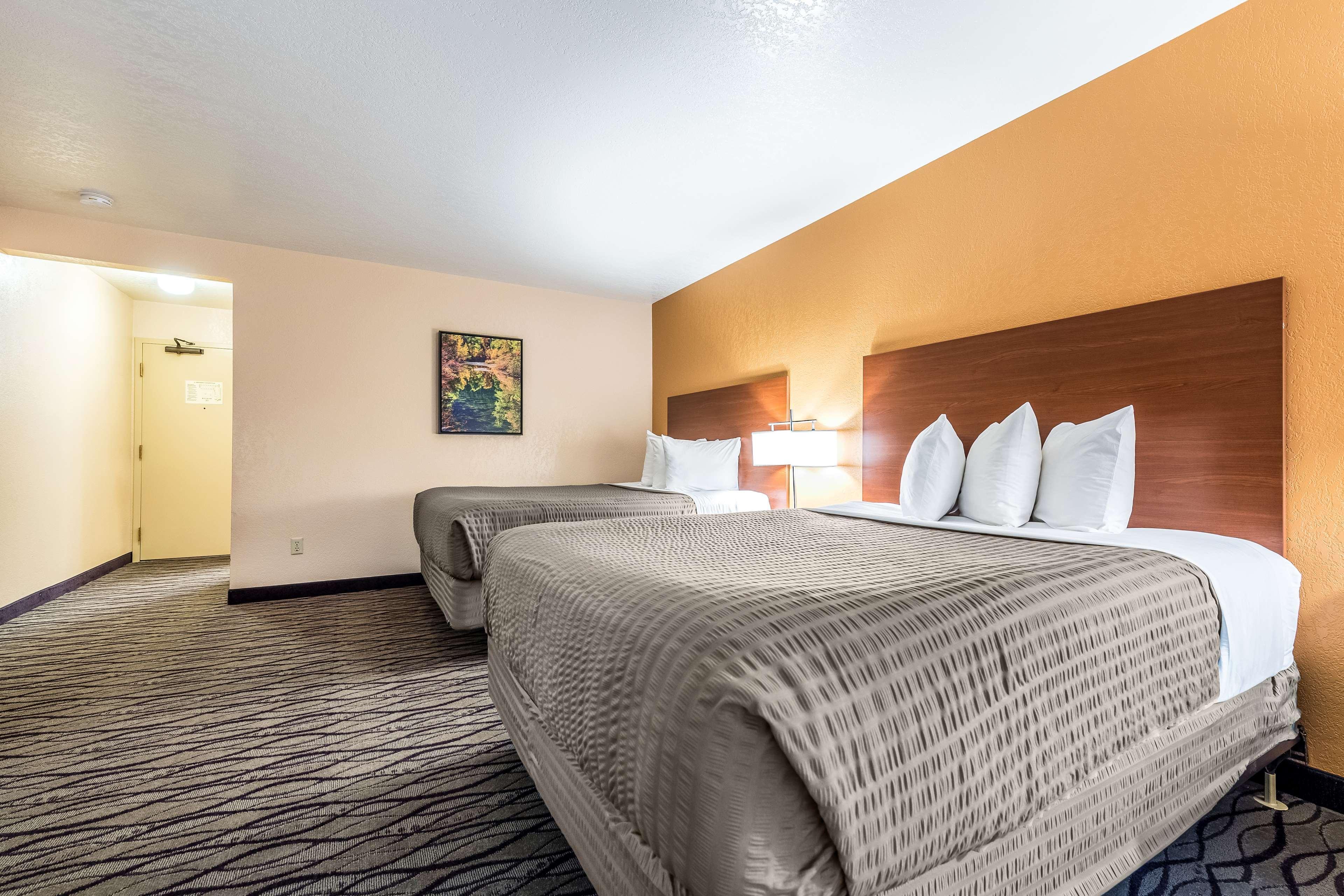 Best Western La Posada Motel Fillmore Εξωτερικό φωτογραφία