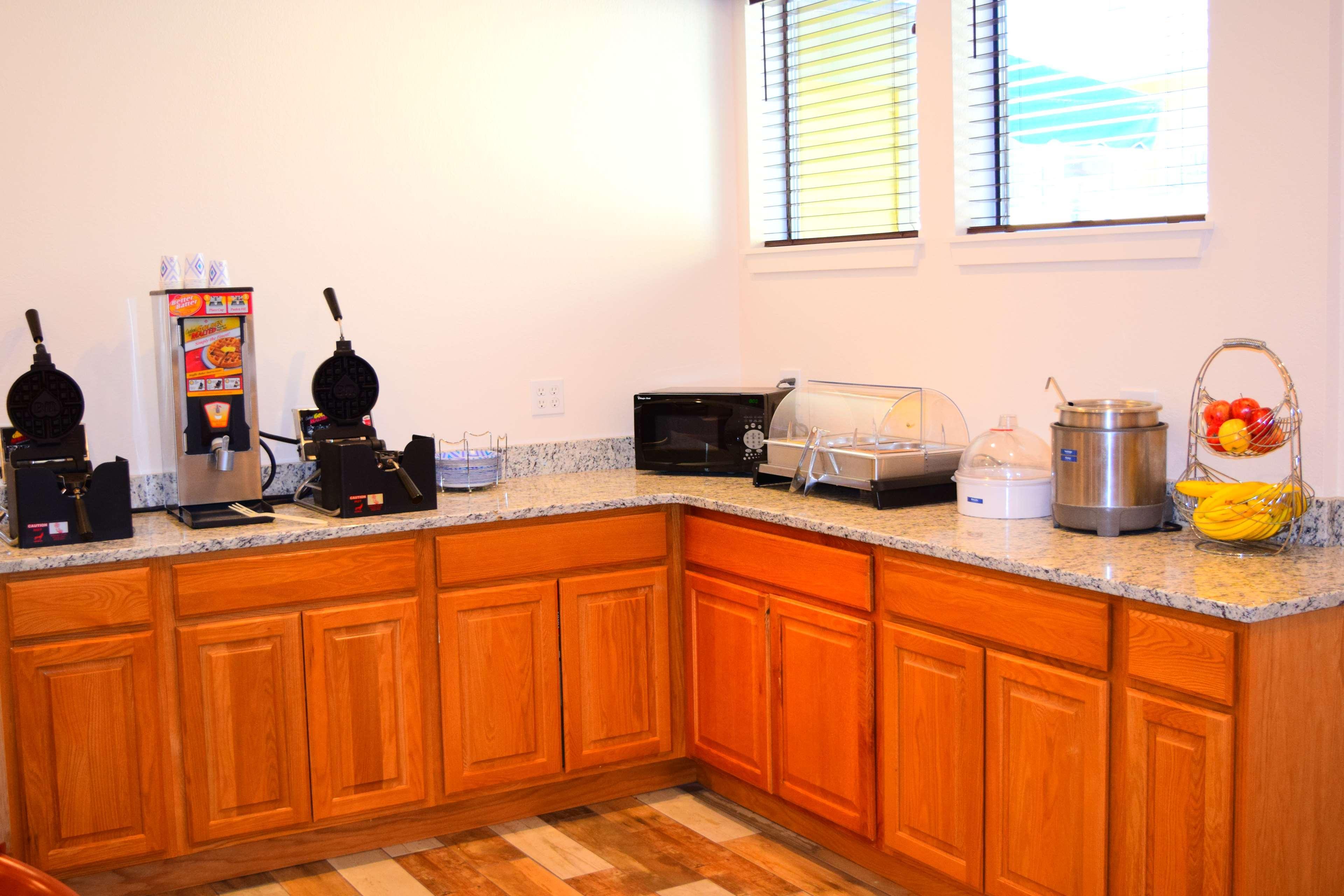 Best Western La Posada Motel Fillmore Εξωτερικό φωτογραφία