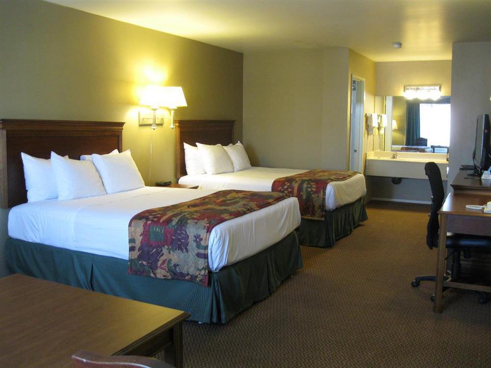 Best Western La Posada Motel Fillmore Δωμάτιο φωτογραφία