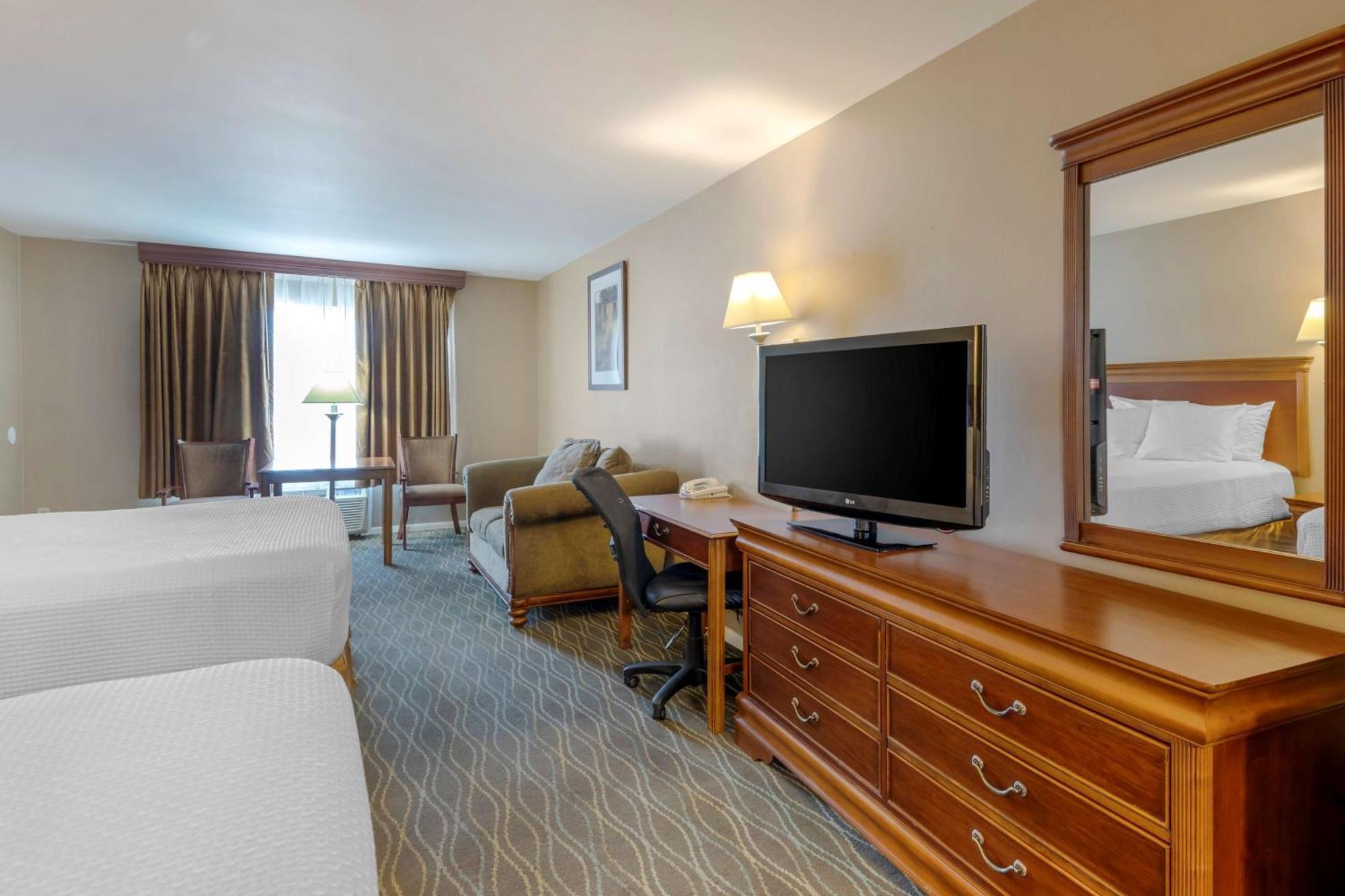 Best Western La Posada Motel Fillmore Εξωτερικό φωτογραφία