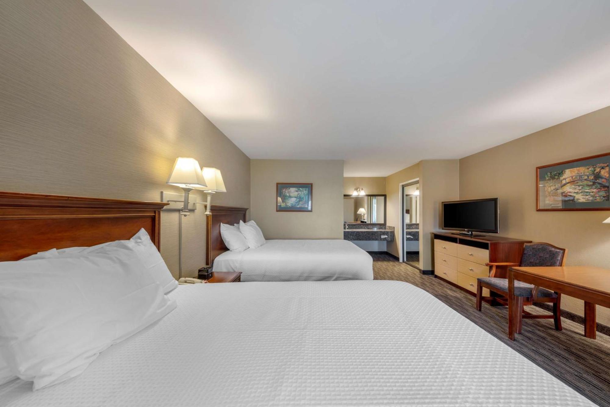 Best Western La Posada Motel Fillmore Εξωτερικό φωτογραφία