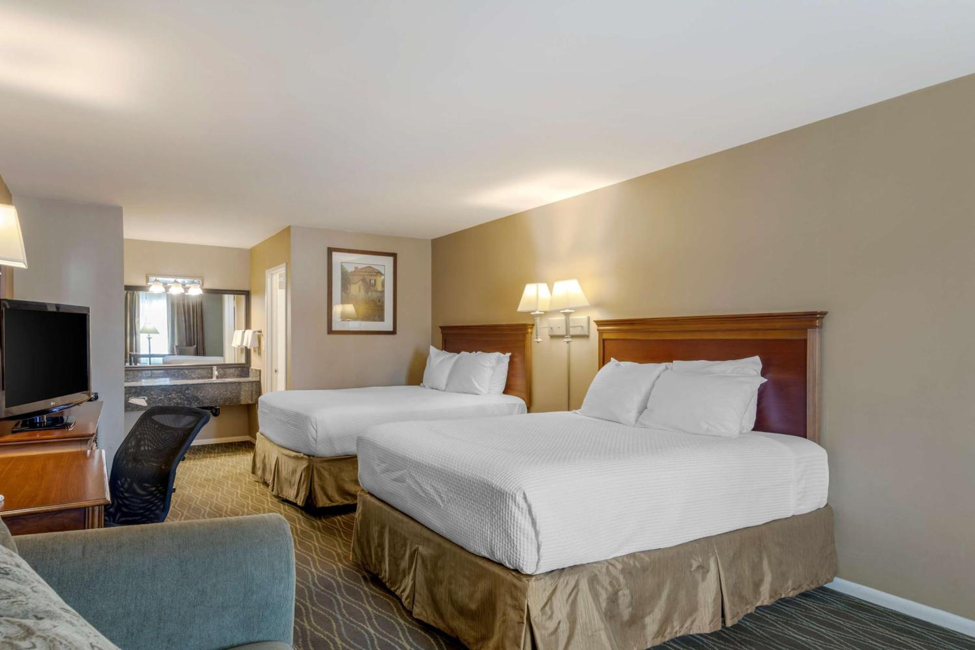 Best Western La Posada Motel Fillmore Εξωτερικό φωτογραφία