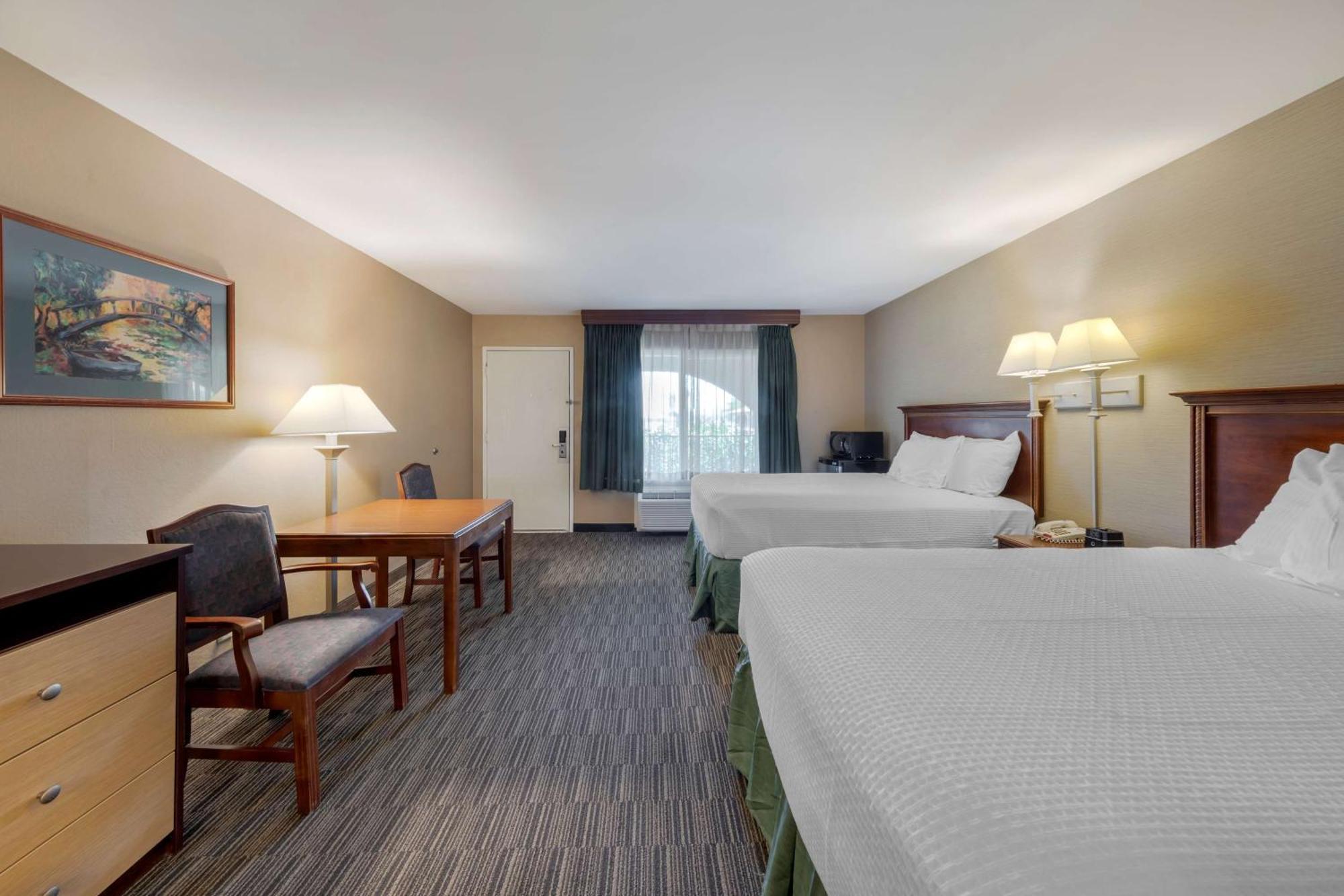 Best Western La Posada Motel Fillmore Εξωτερικό φωτογραφία