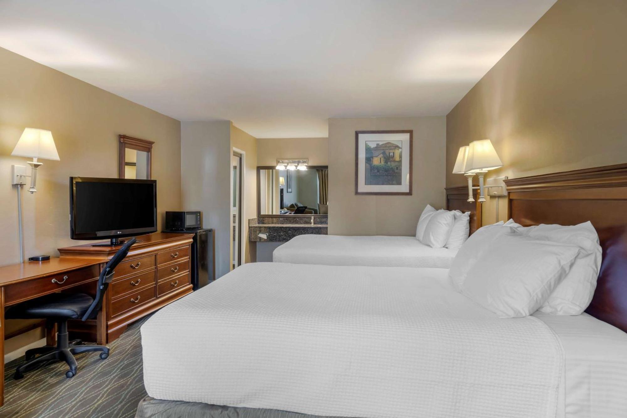 Best Western La Posada Motel Fillmore Εξωτερικό φωτογραφία