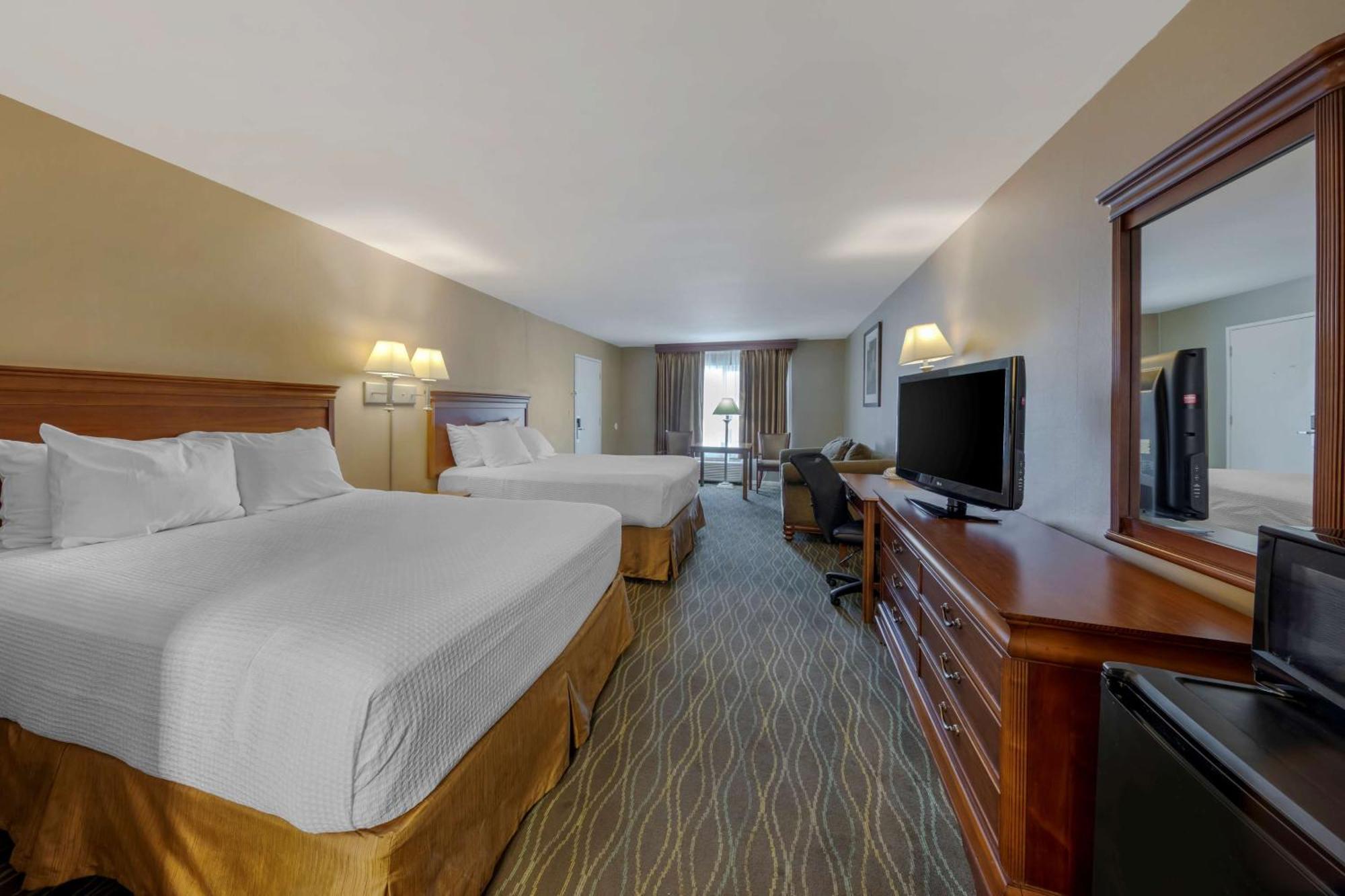 Best Western La Posada Motel Fillmore Εξωτερικό φωτογραφία