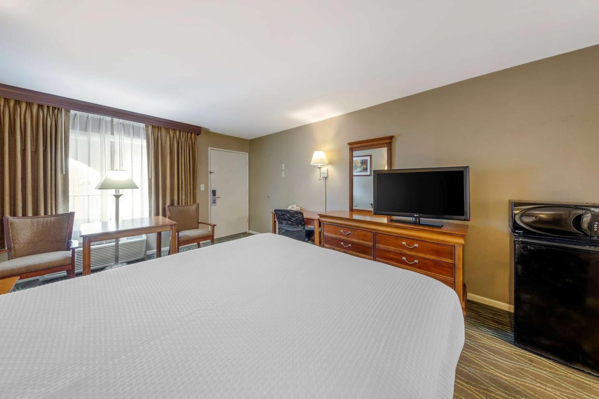 Best Western La Posada Motel Fillmore Εξωτερικό φωτογραφία
