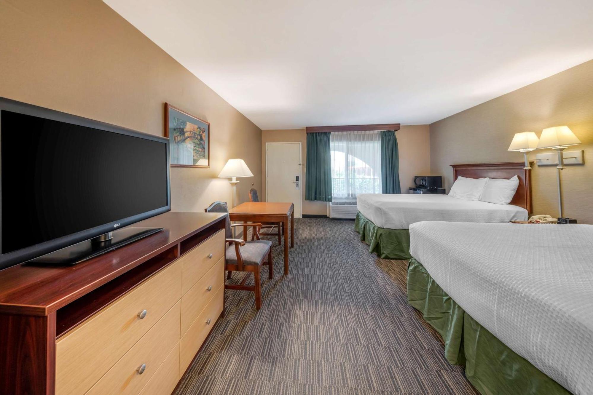 Best Western La Posada Motel Fillmore Εξωτερικό φωτογραφία
