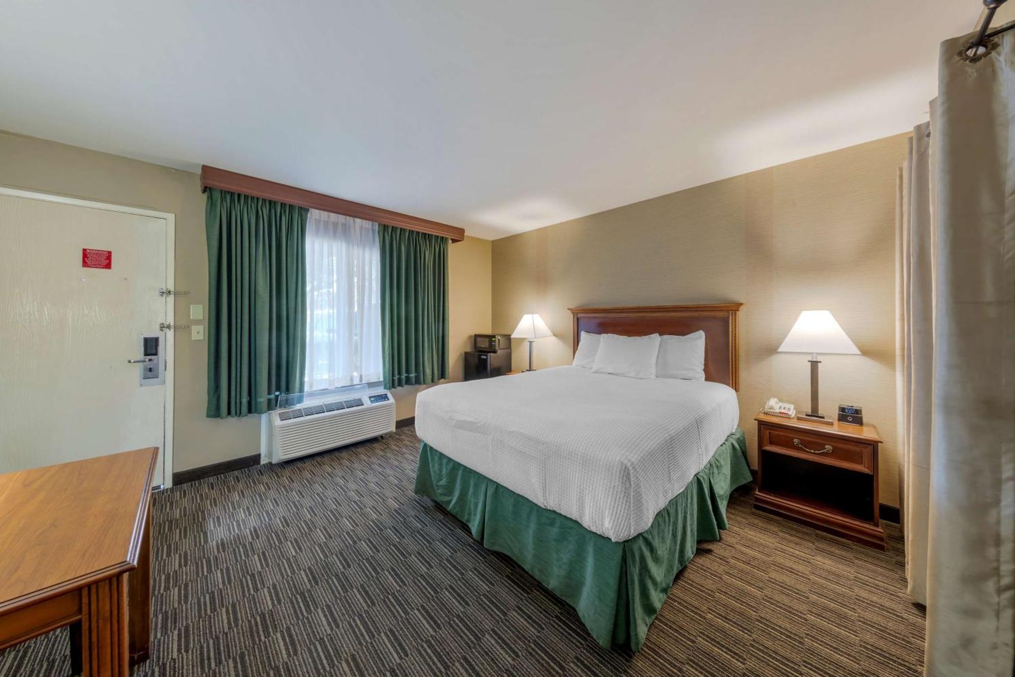 Best Western La Posada Motel Fillmore Εξωτερικό φωτογραφία