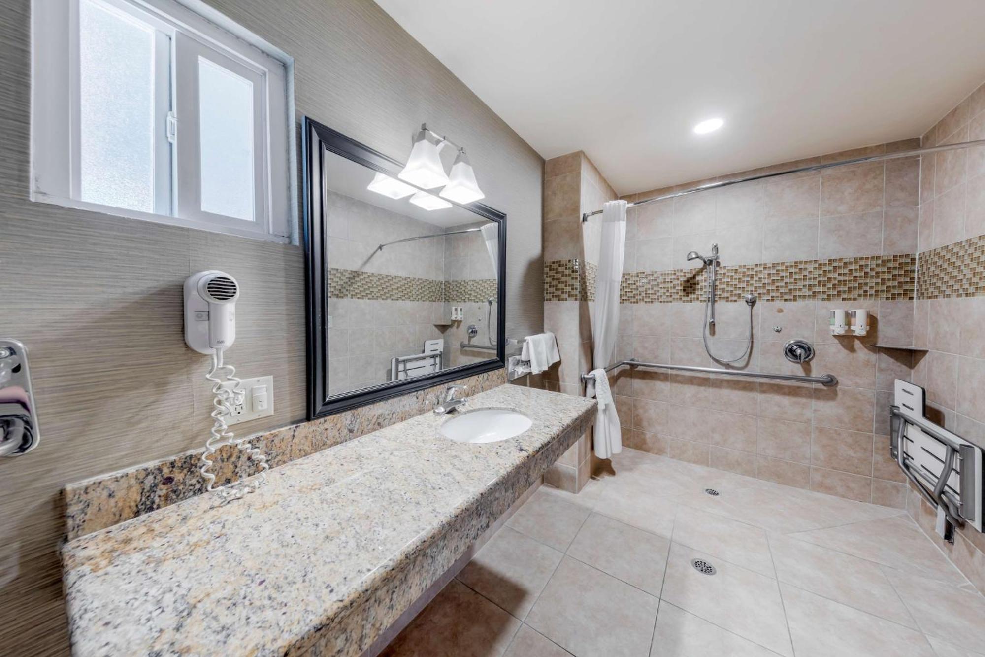 Best Western La Posada Motel Fillmore Εξωτερικό φωτογραφία