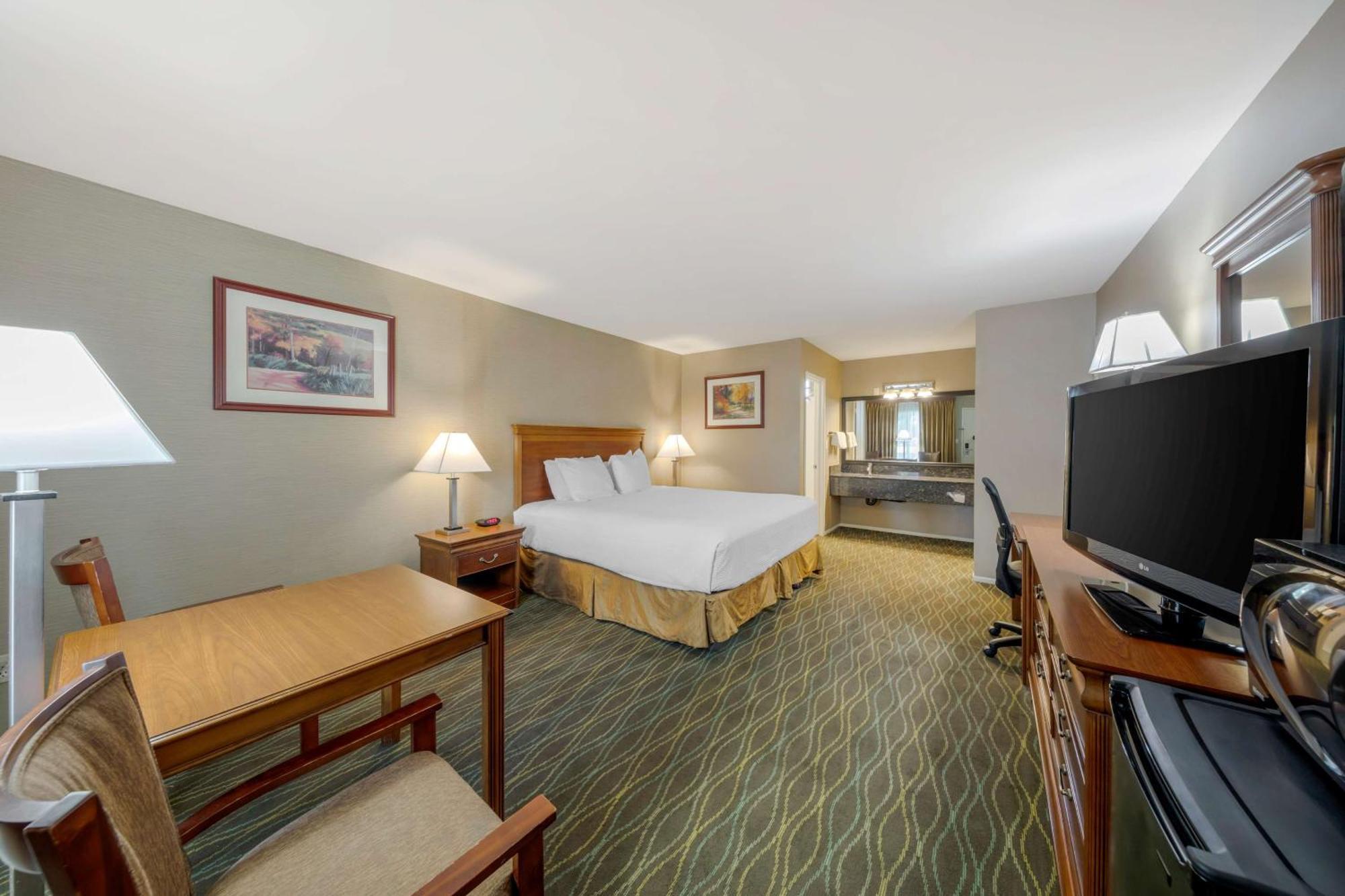 Best Western La Posada Motel Fillmore Εξωτερικό φωτογραφία