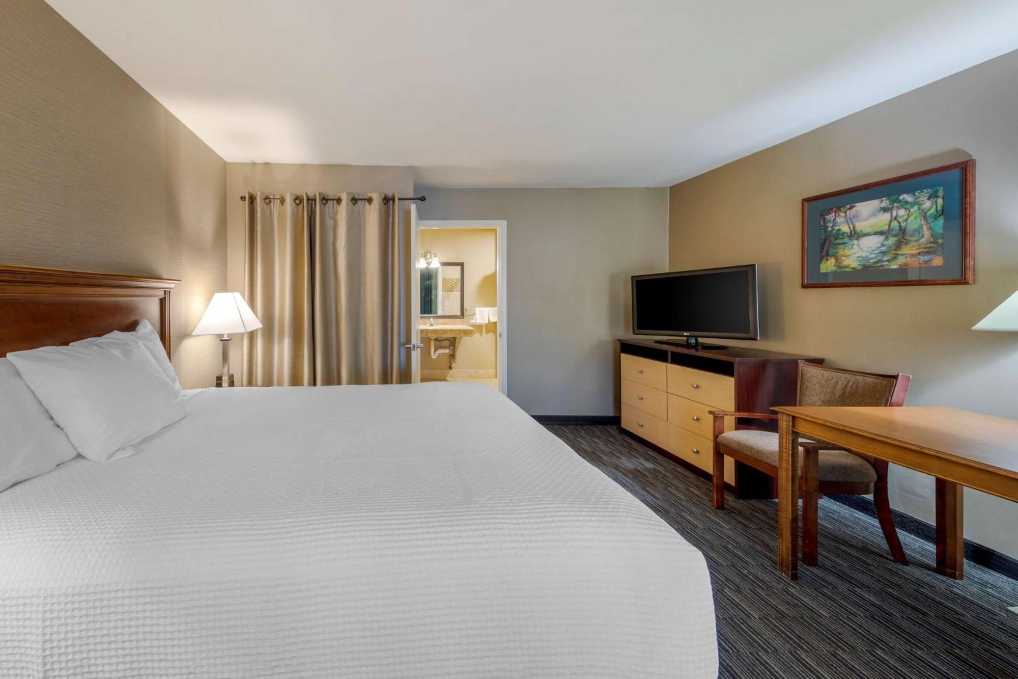 Best Western La Posada Motel Fillmore Εξωτερικό φωτογραφία