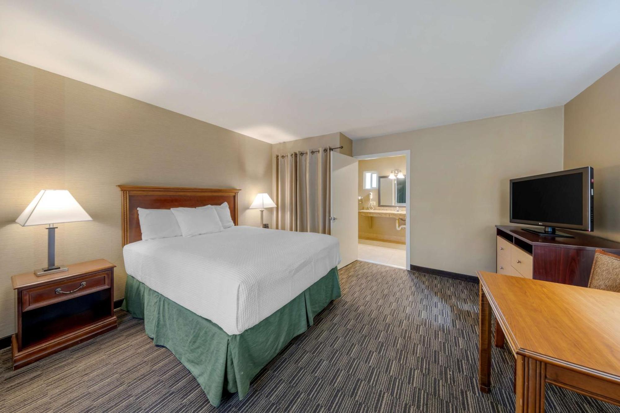 Best Western La Posada Motel Fillmore Εξωτερικό φωτογραφία